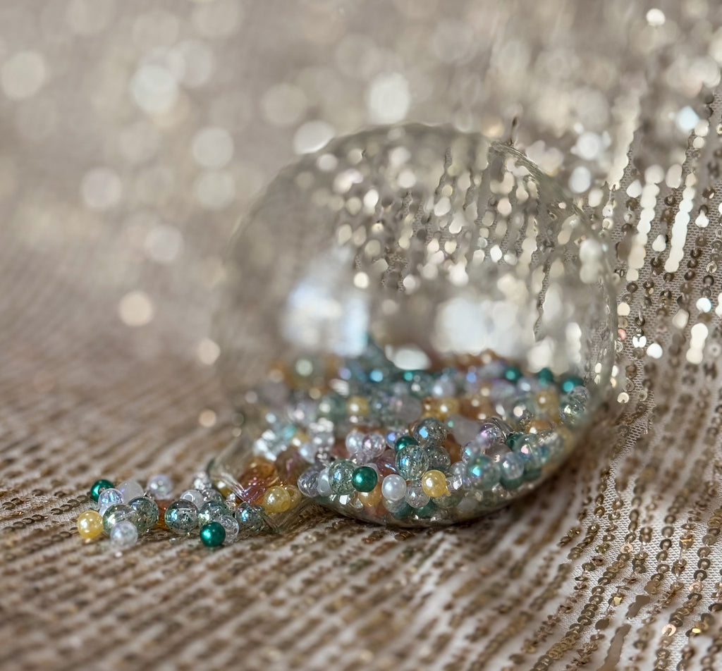 The Life of a Beadkeeper