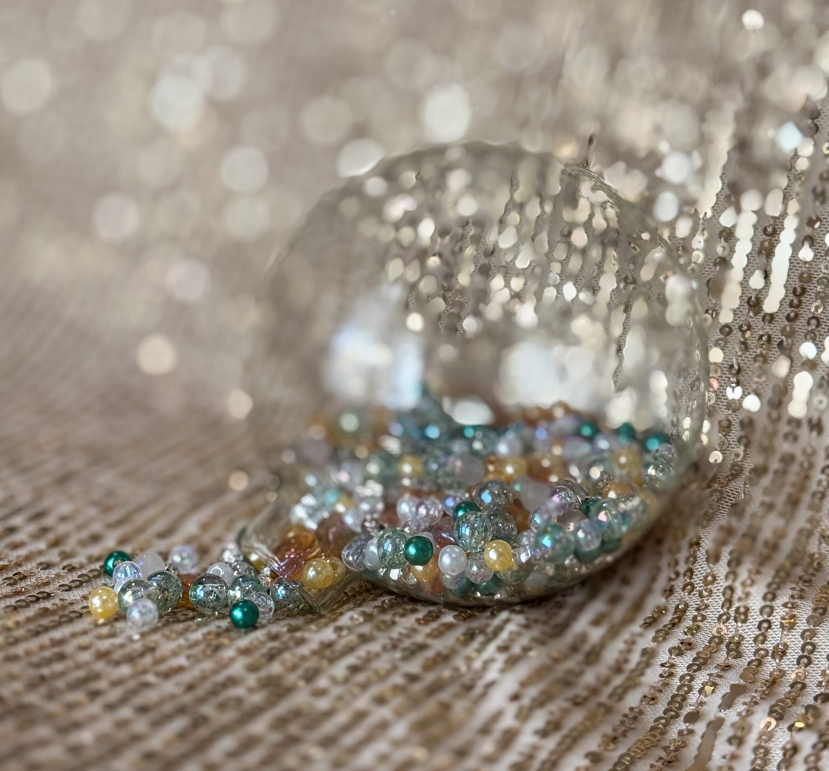 The Life of a Beadkeeper