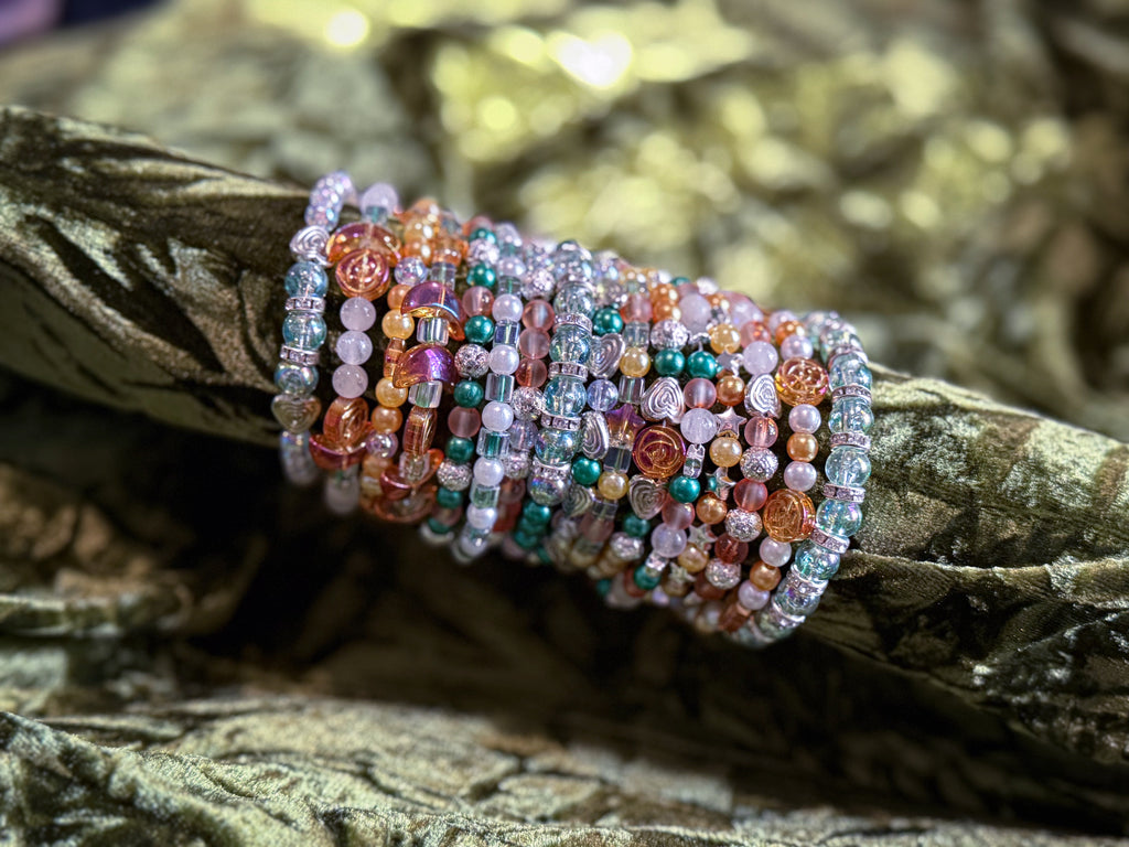 The Life of a Beadkeeper