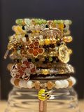 The Beadkeeper's Honey